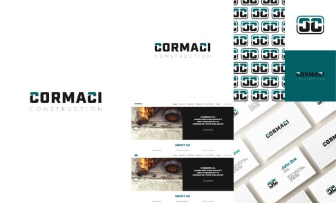 Design Example for the Client: Cormaci