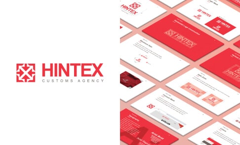 Design Example for the Client: Hintex
